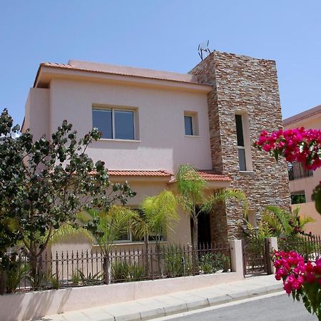 Michelle 8 Villa Protaras Exterior foto