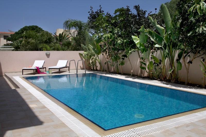 Michelle 8 Villa Protaras Exterior foto