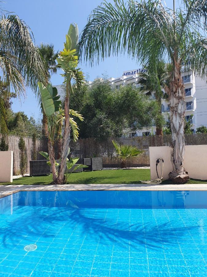 Michelle 8 Villa Protaras Exterior foto