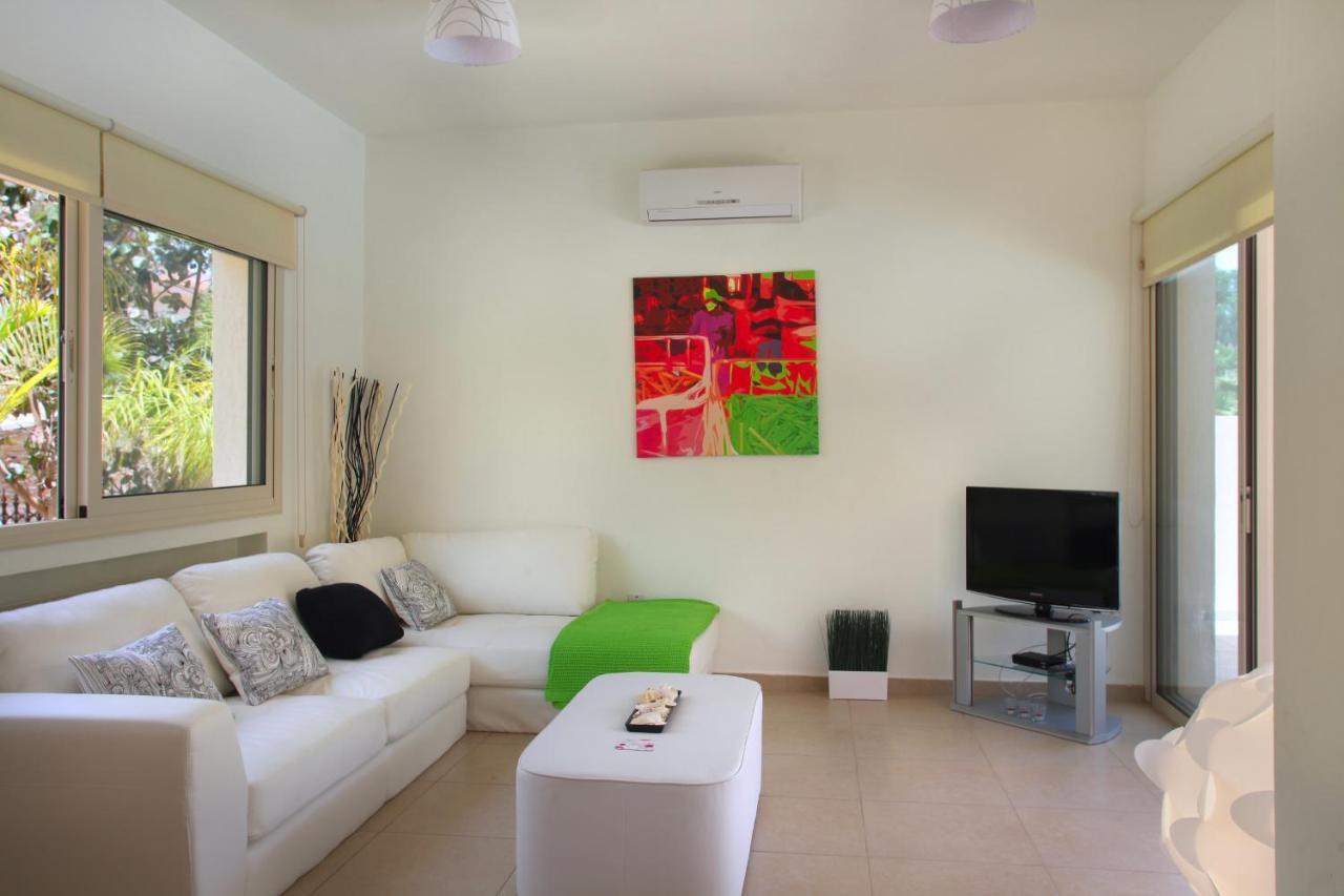 Michelle 8 Villa Protaras Exterior foto